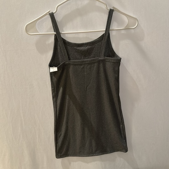 No Boundaries Tank Top - Picture 2 of 4